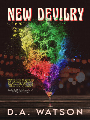cover image of New Devilry